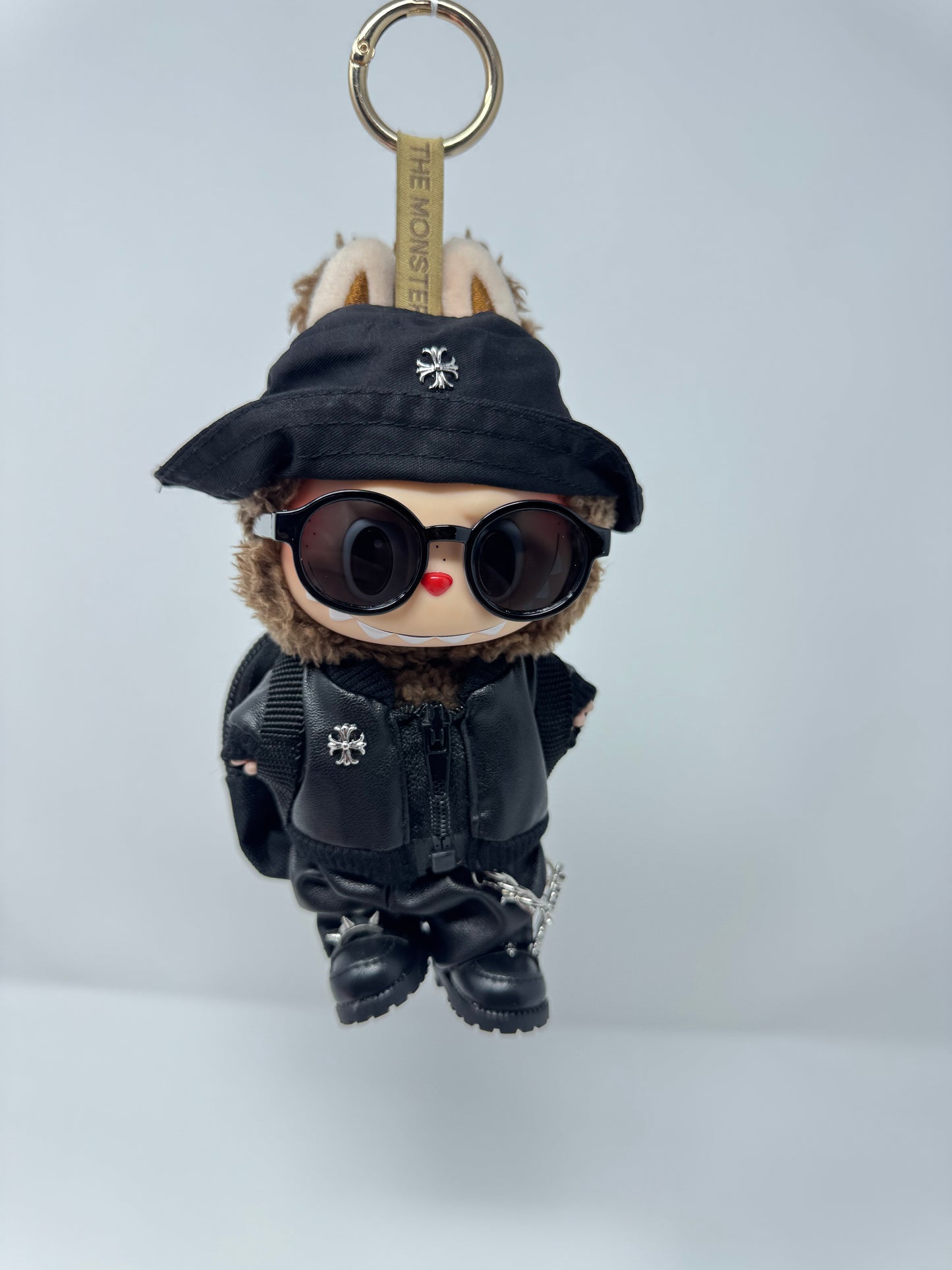 chrome hearts